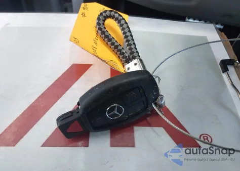 2008 Mercedes-Benz C 350 Sport from USA, damaged, VIN WDDGF56X88F139547